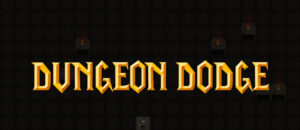 Dungeon Dodge Slots Game Intro