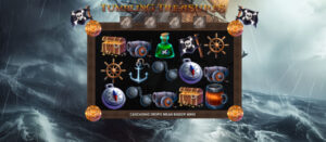 Tumbling Treasures Slot Machine